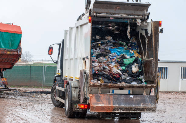 Best Electronics and E-Waste Disposal  in Indian Rocks Beach, FL